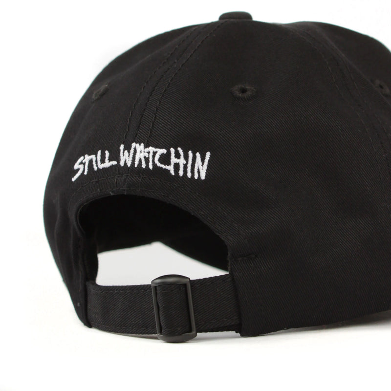 Thrasher Still Watchin Old Timer Cap