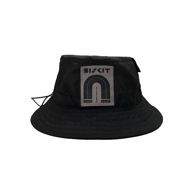 GOOD ENERGY HAT (BLACK)