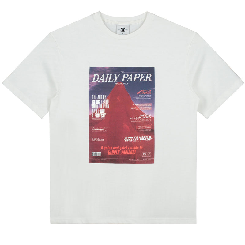 Daily Paper Gous 3 Tee