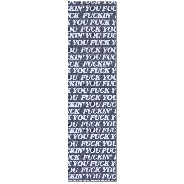 Duckin Duck Grip Tape (Black)