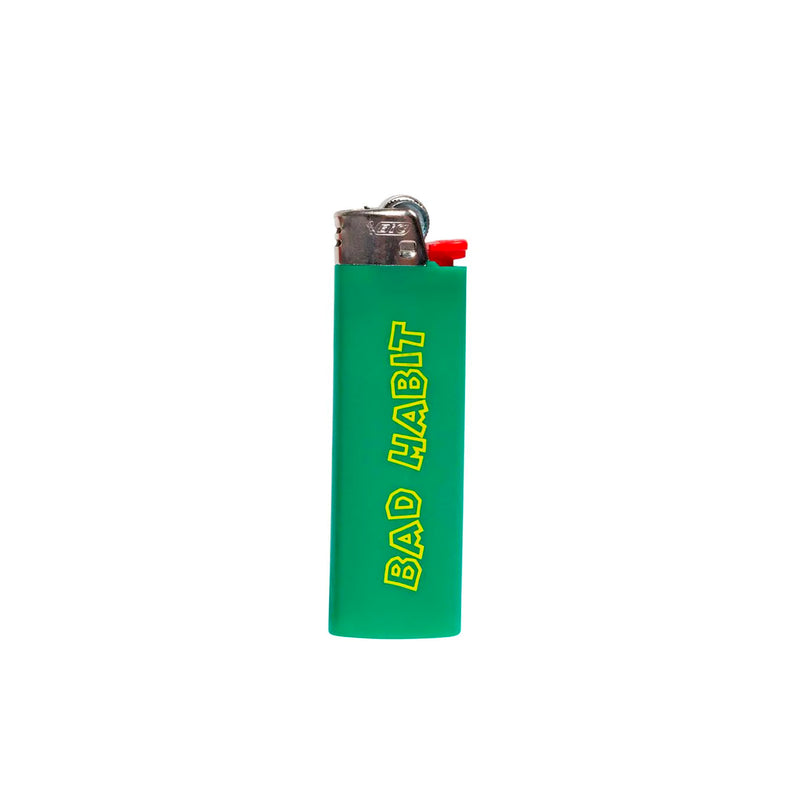 COOPER LIGHTER (Green)