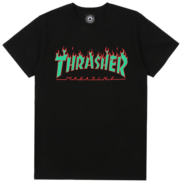 Divine Flame Tee