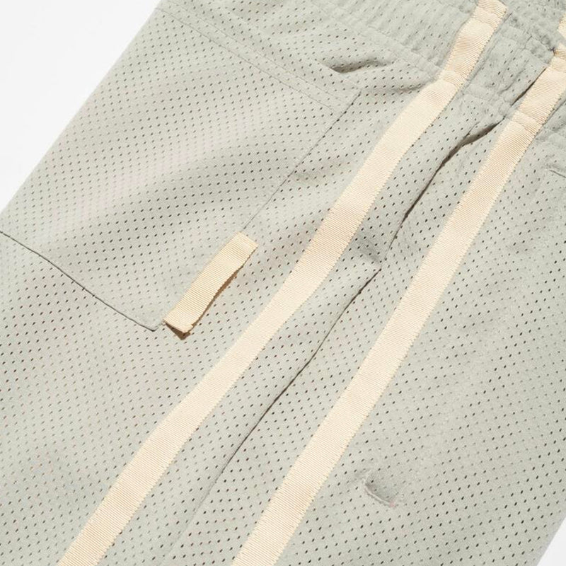 Warm Up Pants (Grey)