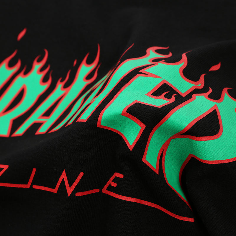 Divine Flame Tee