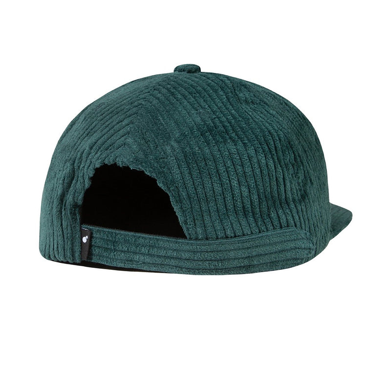 The Hundreds Slant Strapback