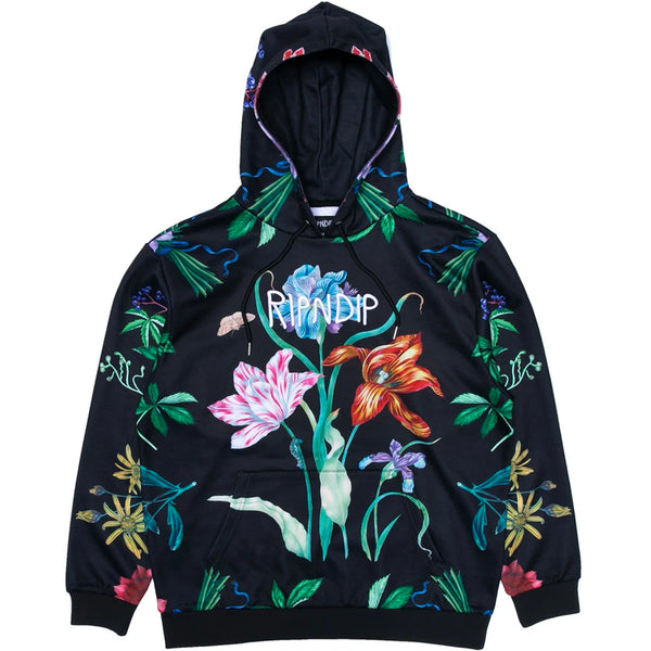Green House Hoodie