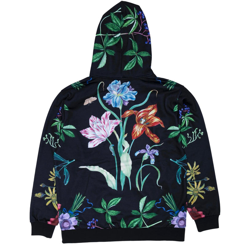 Green House Hoodie