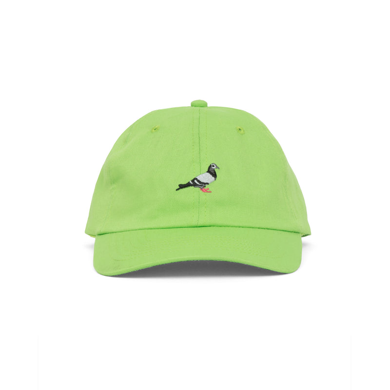 Staple Pigeon Twill Cap (Limeade)