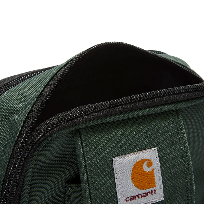 Essentials Bag (Hemlock Green)
