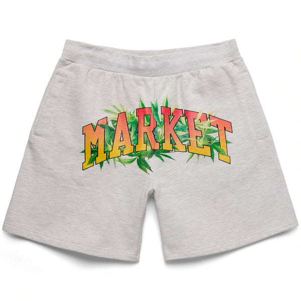 MARKET ARC HERBAL REMEDY SWEATSHORTS