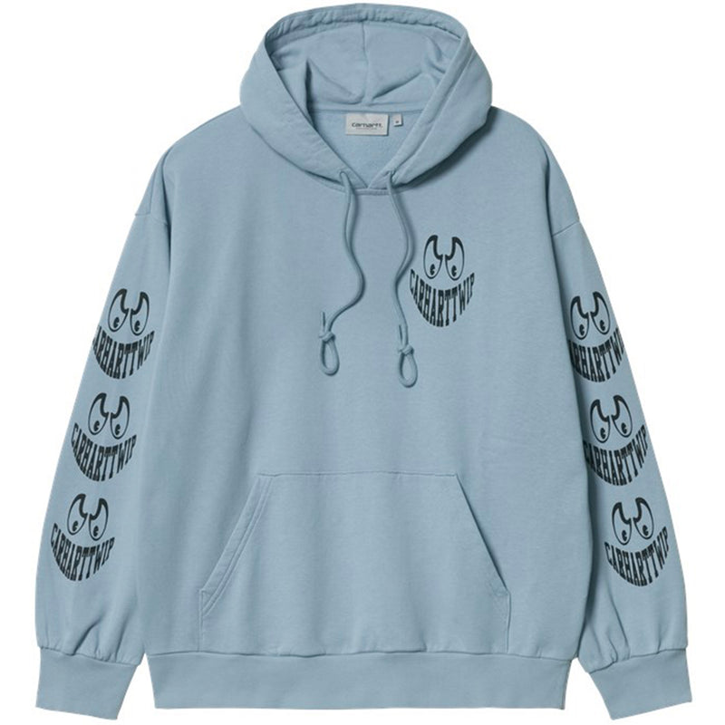 Grin Hoodie