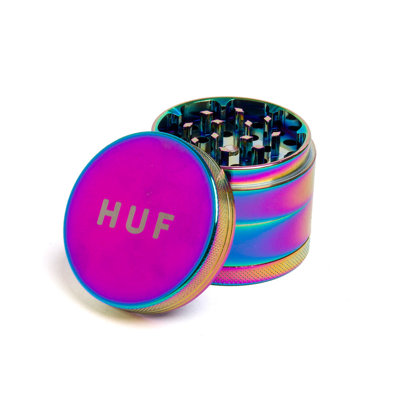 Huf Grinder
