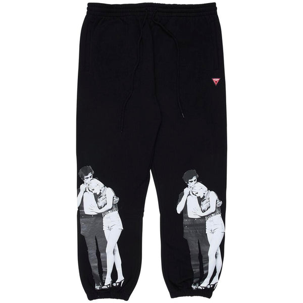 Pleasures x Guess Couples Sweatpants