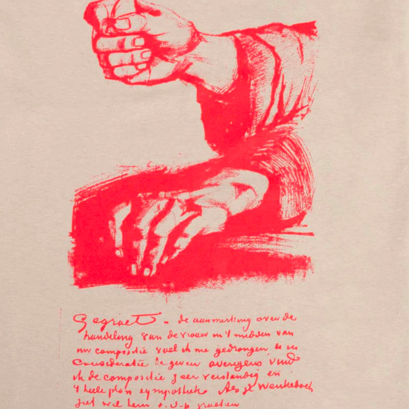 Hands Tee