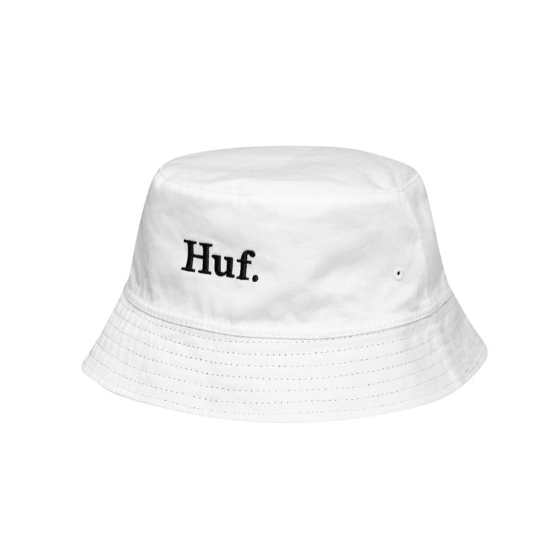 HUF Fuck It Reversible Bucket Hat