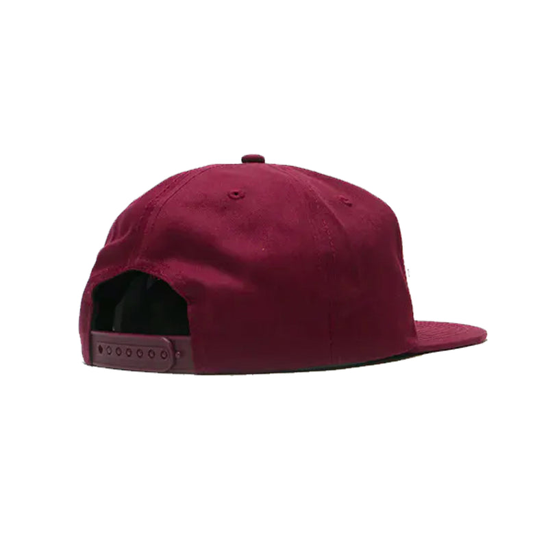 Thrasher Hieroglyphic Snapback