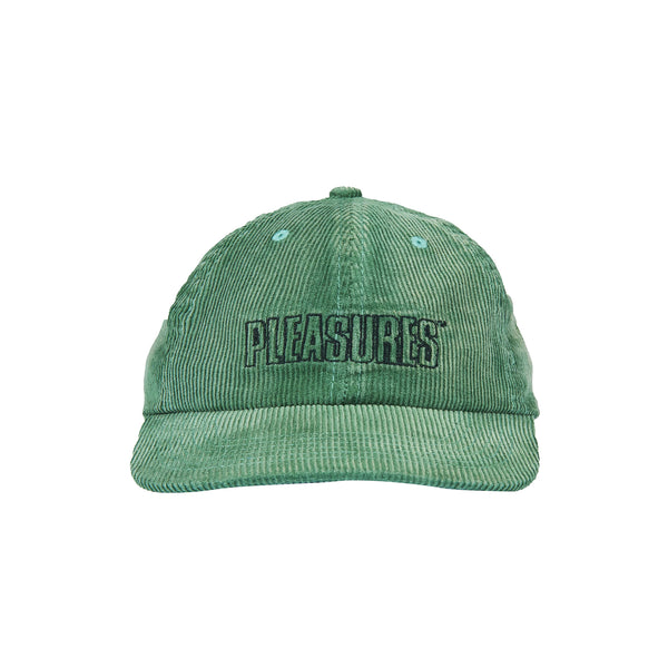 Impulse Corduroy Hat (Green)