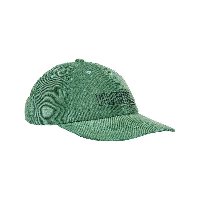 Impulse Corduroy Hat (Green)