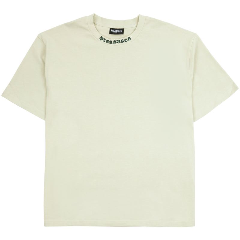 Sorrow Heavyweight Tee (Natural)