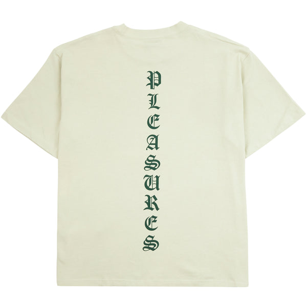 Sorrow Heavyweight Tee (Natural)