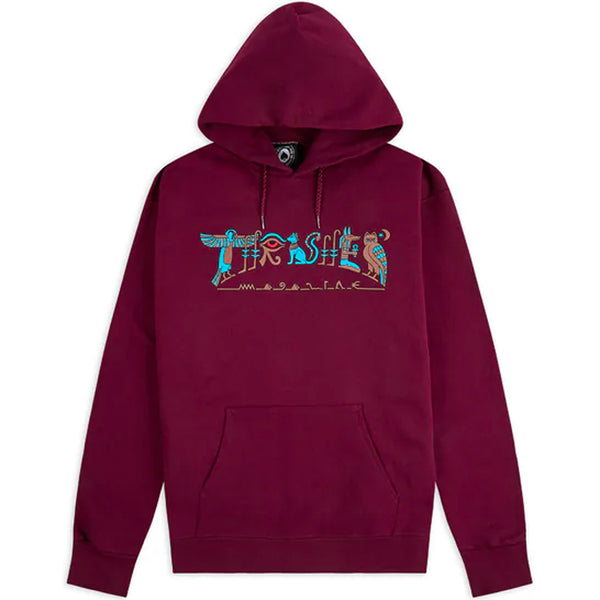 Thrasher Hieroglyphic Hoodie