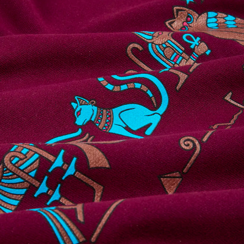 Thrasher Hieroglyphic Hoodie