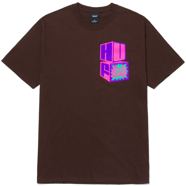 HIGH NOTE TEE