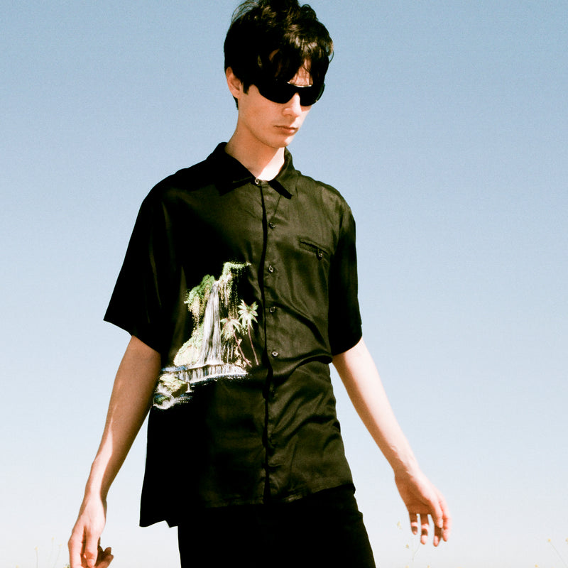 Waterfall Shirt