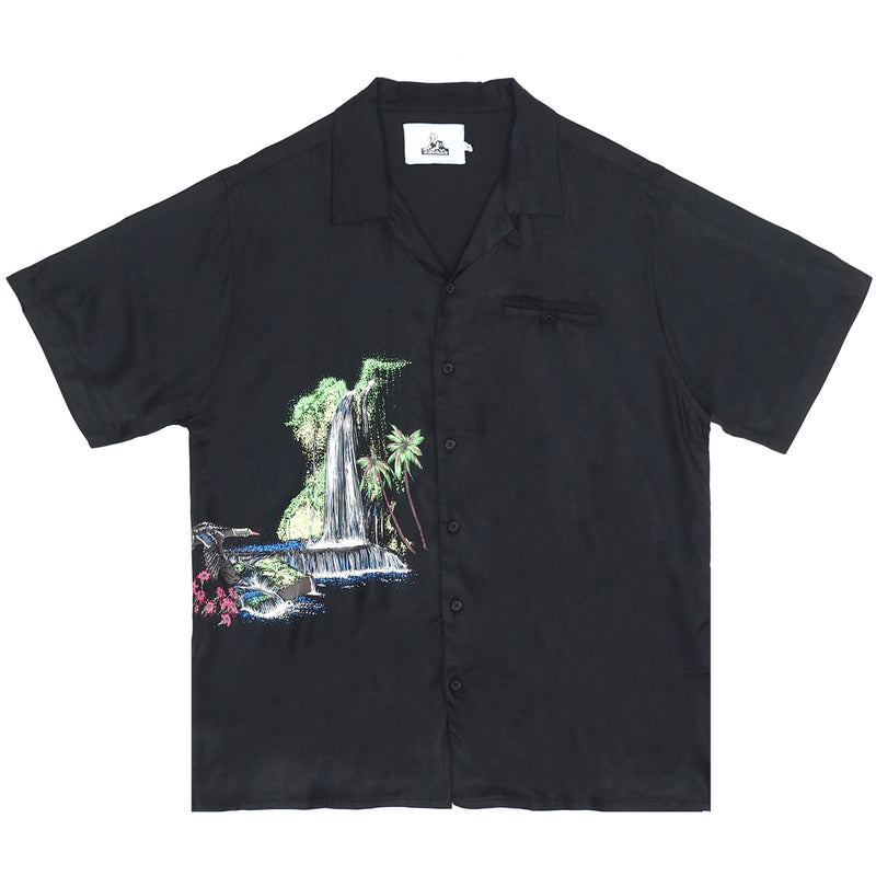 Waterfall Shirt
