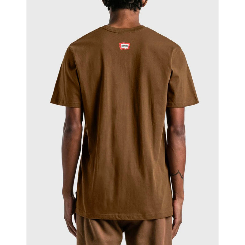 Horwell Tee (Bison)