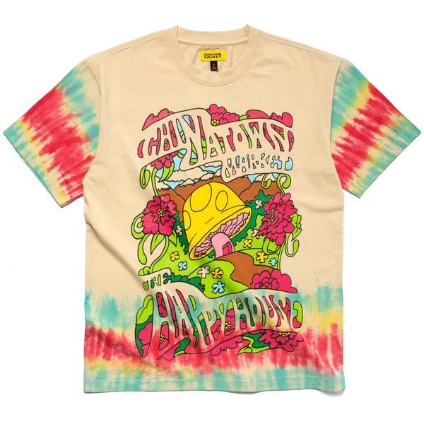 Happy House Tee