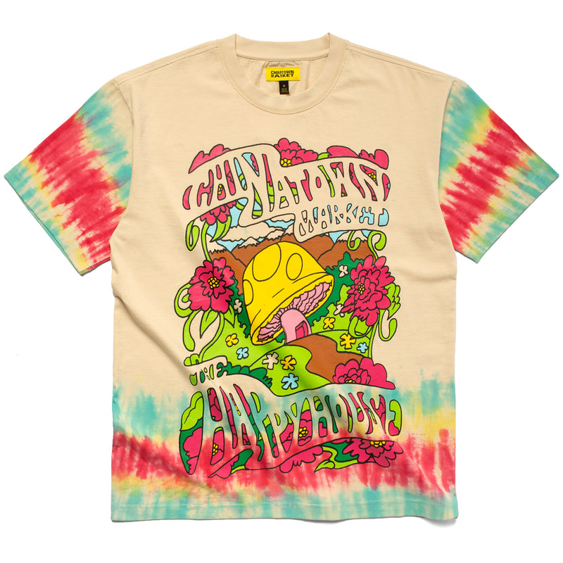 Happy House Tee