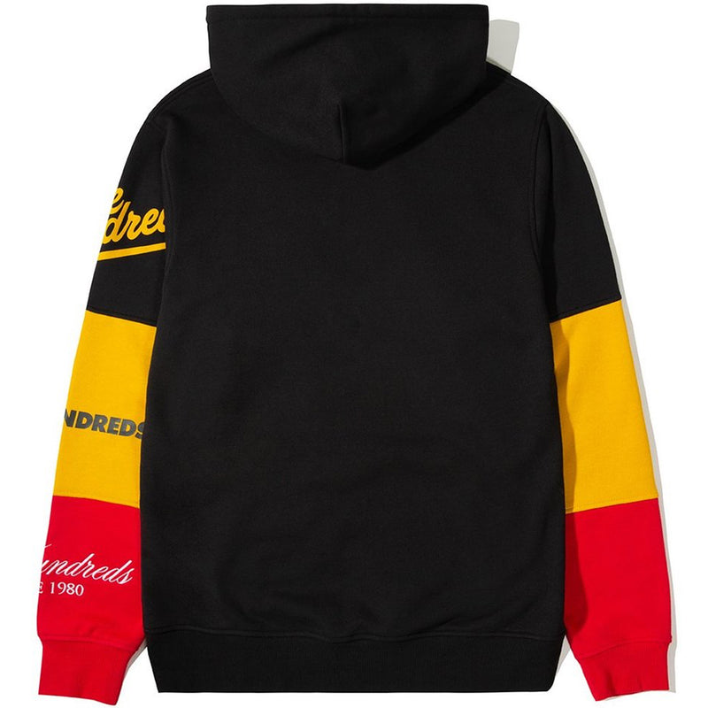 The Hundreds Hollow Hoodie