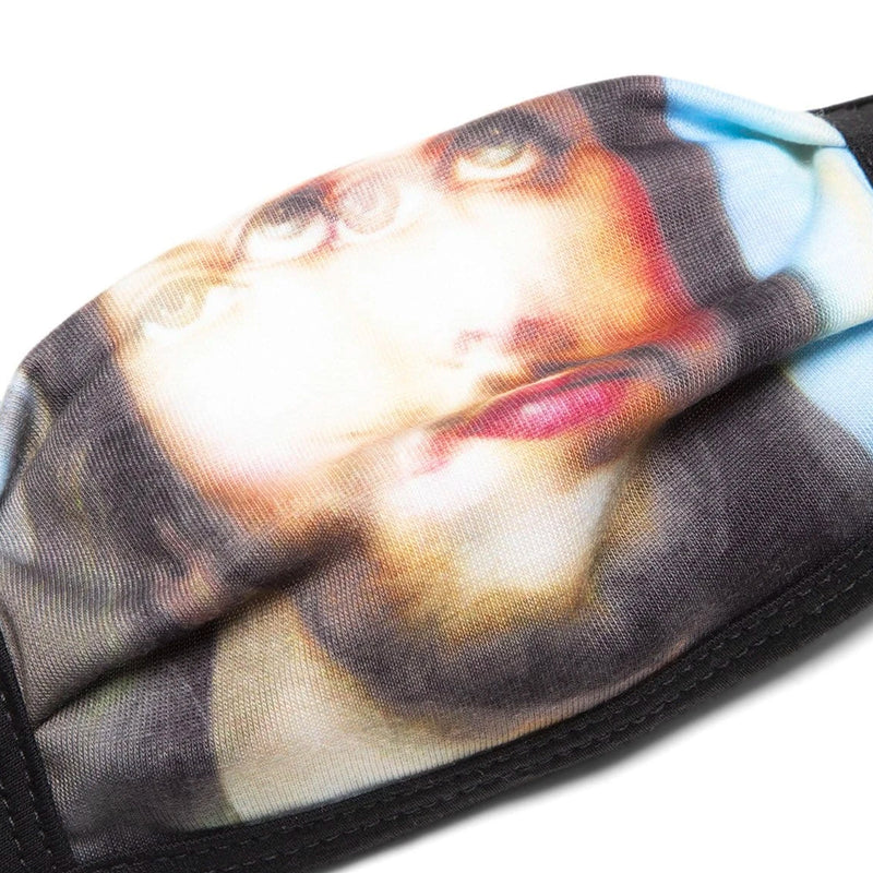 PLEASURES Holy Face Mask (M/L)