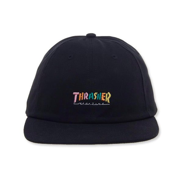 Hometown 70s Tone Dad Cap