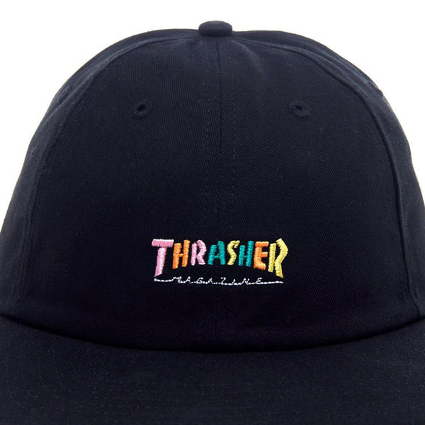 Hometown 70s Tone Dad Cap