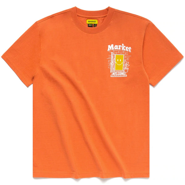 Smiley Homegoods Tee