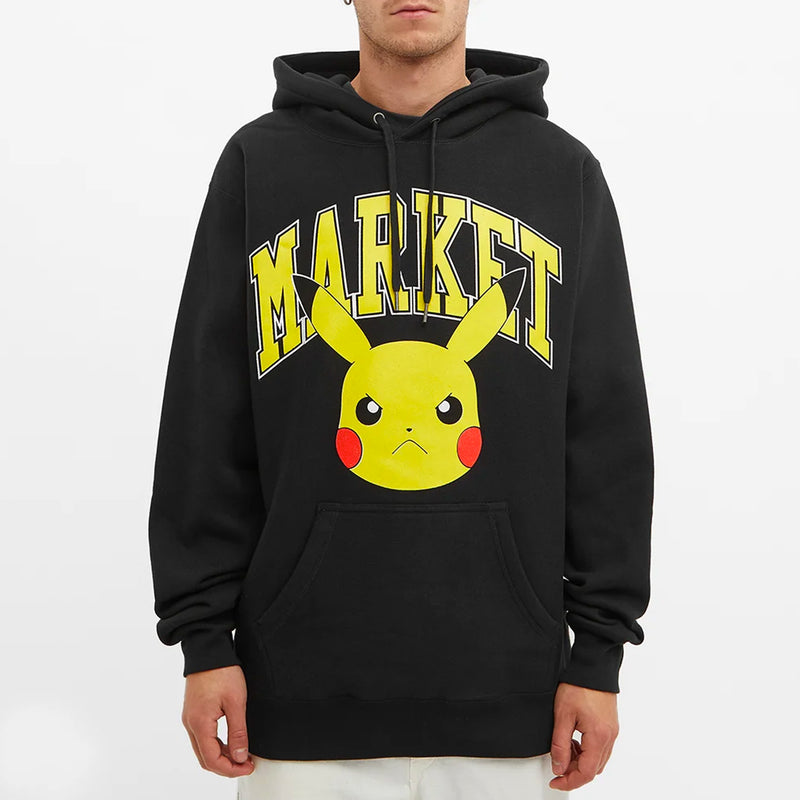 MARKET X POKEMON PIKACHU ARC HOODIE