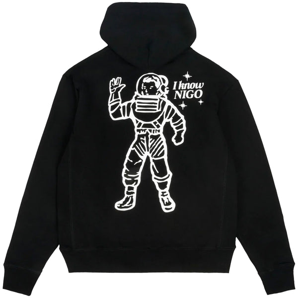 Human Made And Billionaire Boys Club I Know Nigo Mug, hoodie, sweater, long  sleeve and tank top