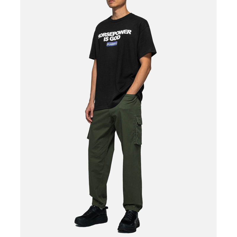 Horsepower Tee
