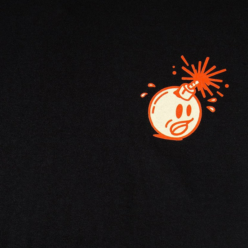 The Hundreds House Adam Tee