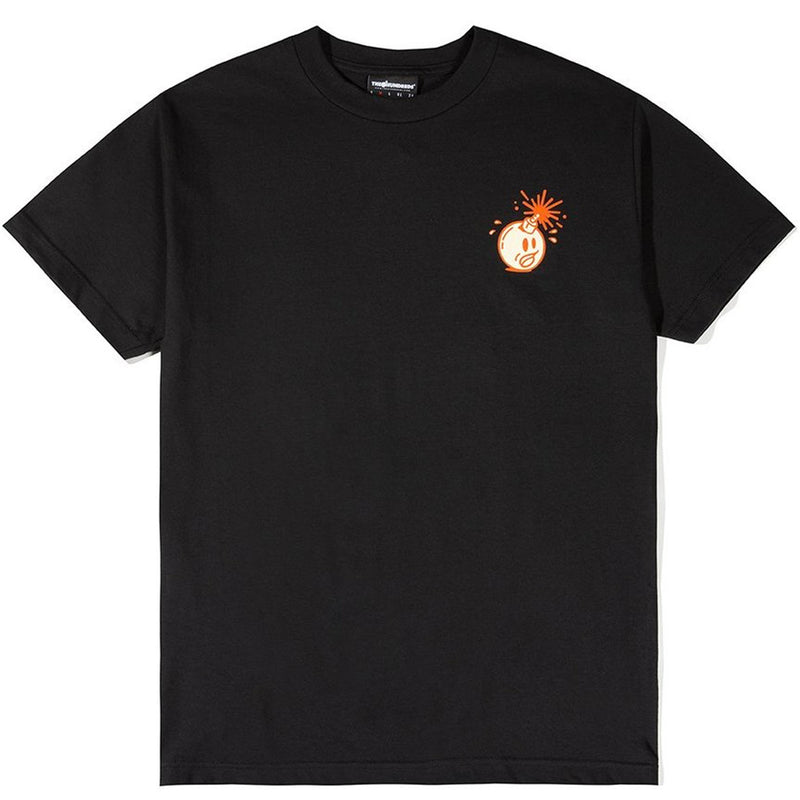 The Hundreds House Adam Tee