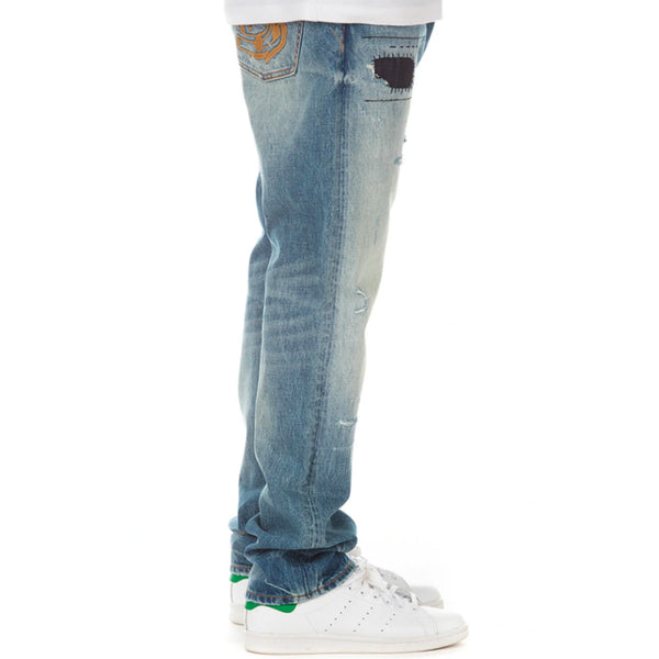 Hover Denim (Scope)