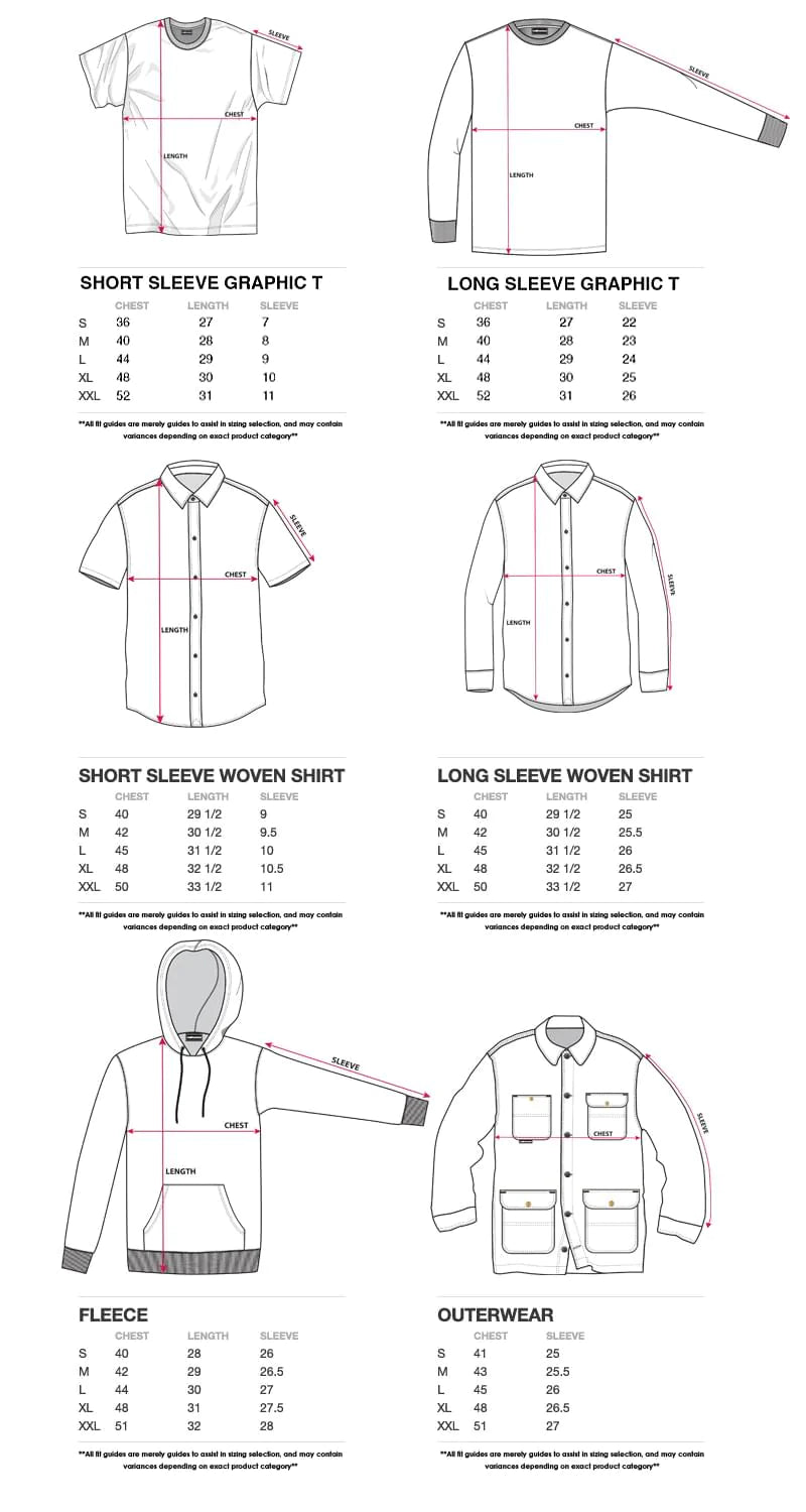Field Jacket