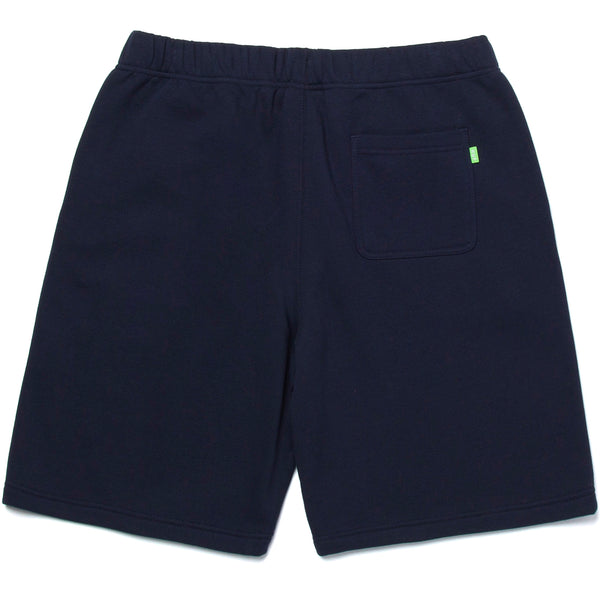 ILLUSION FLEECE SHORT