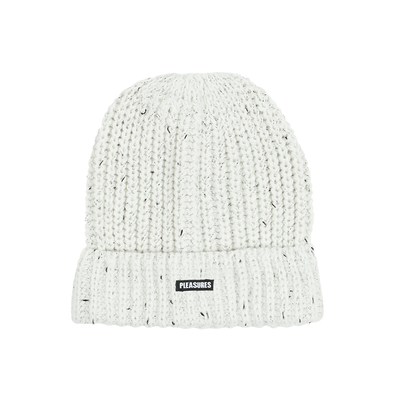 Impact Watch Beanie (White)