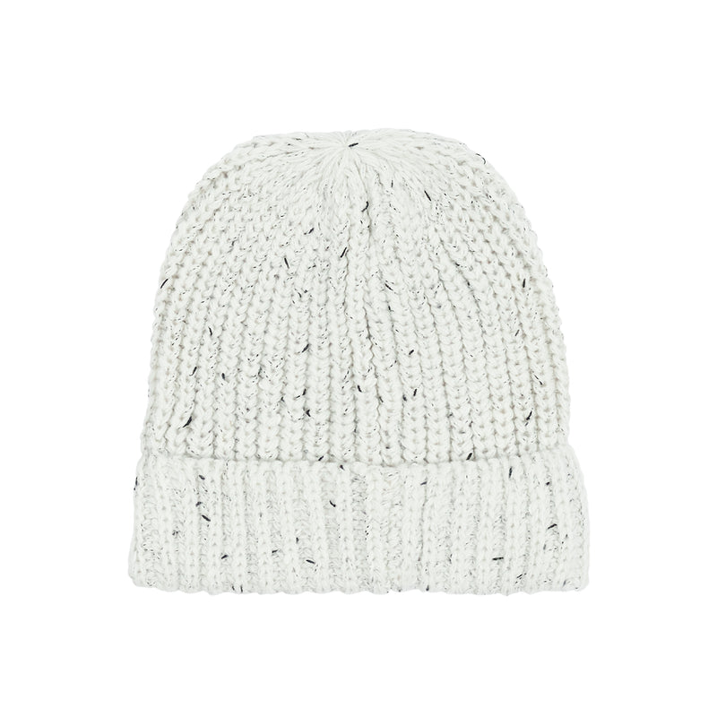 Impact Watch Beanie (White)