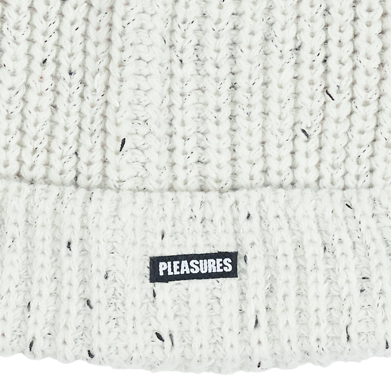 Impact Watch Beanie (White)