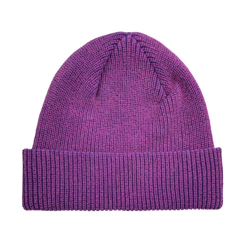 Impact Beanie (Purple)