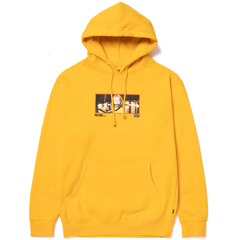 HUF X Kill Bill Revenge Hoodie